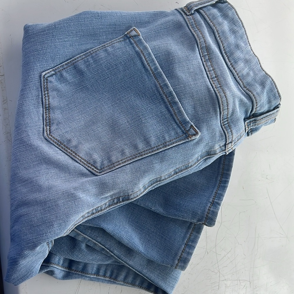 Classic Stretchy Skinny